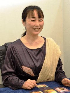 折鶴小夜先生