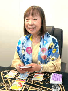星野 ひより先生