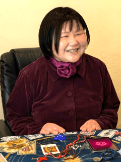 エリーゼ先生
