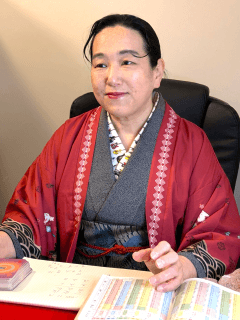 おはる先生