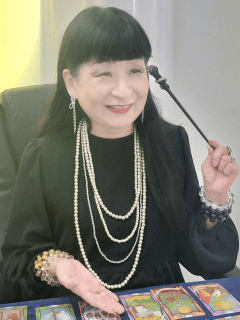 エビネ先生