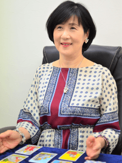 珠璃先生
