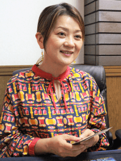 大翔先生