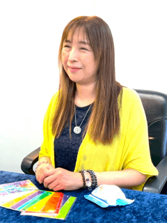 福彩先生