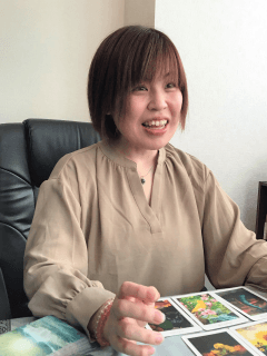 モコ先生