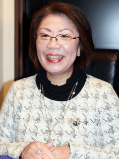 心龍先生