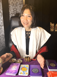 天照 龍宮先生
