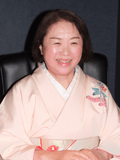 招霊先生