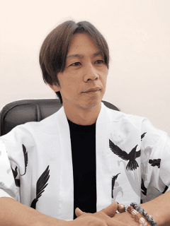 八千代先生