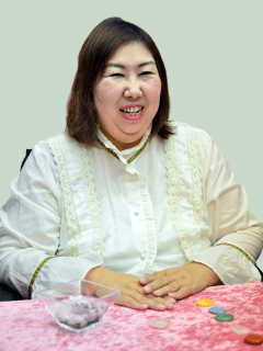 伽香先生