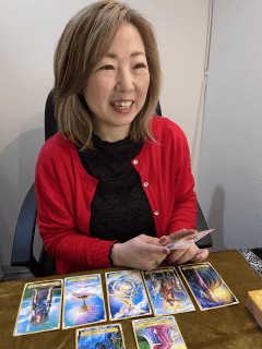 澪月先生
