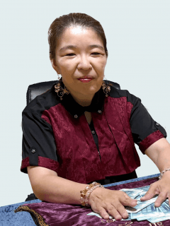 望月黎明先生