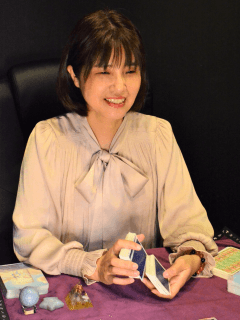 有嬉先生