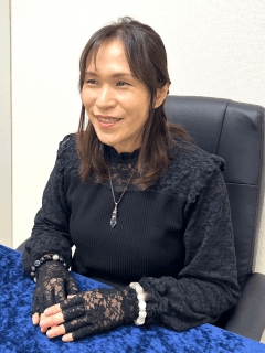 てんめい先生