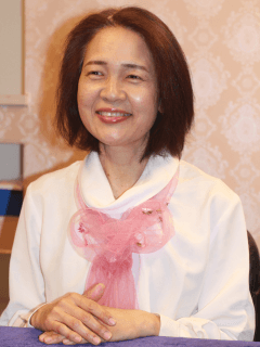 琴那先生