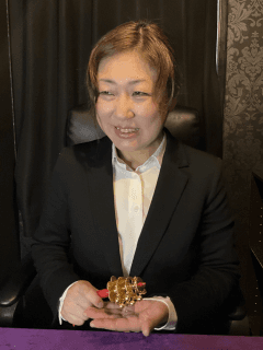 優癒先生