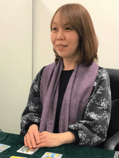 清乃先生
