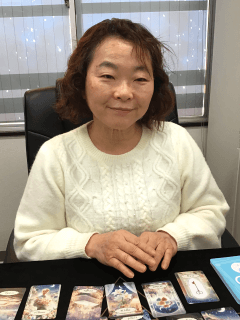 雫月 るい先生