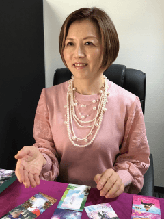 翠姫先生