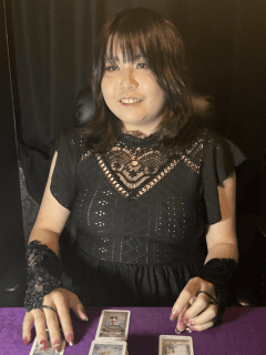 蛇乃ミカ先生