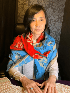 武田シャローム先生