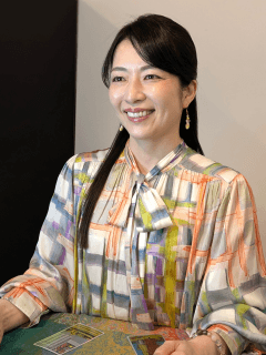 翠玲先生
