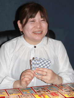天元 天音先生