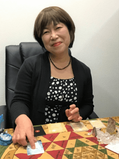 伏見 和先生