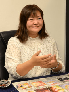 紬先生