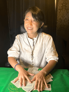 若木うるおす先生