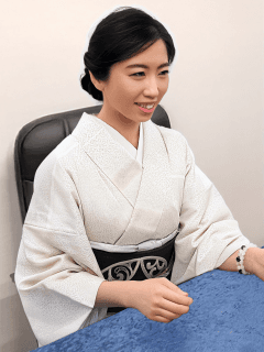若宮 未瑚都先生