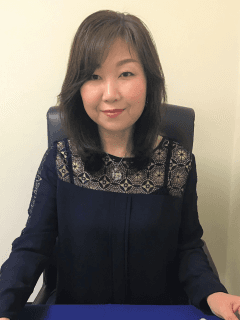 碧華先生