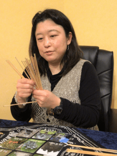 メリーアン先生