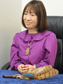 神乃逢乃先生