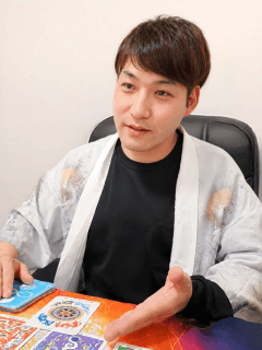 龍灯先生