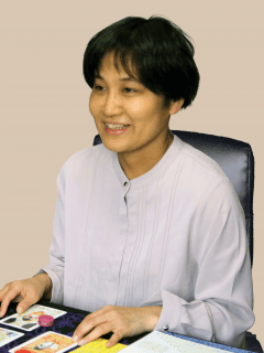 エール先生