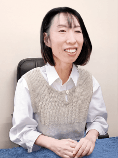 藤 しきぶ先生