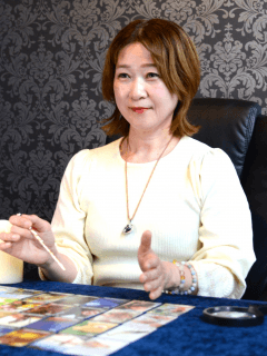 月野ひかる先生