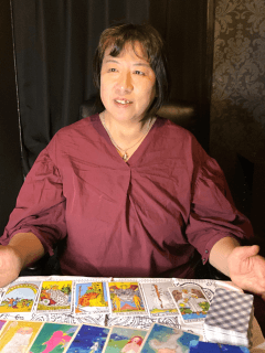 琴輪先生