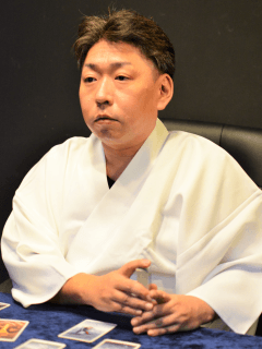 夢志先生