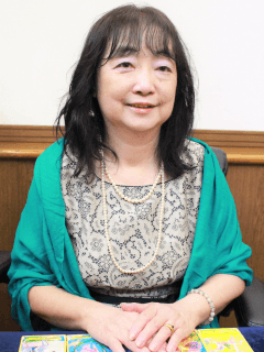 麗奈先生