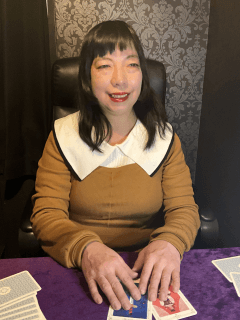 さだこ先生