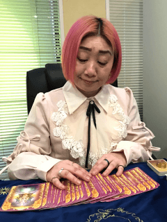 穂和先生
