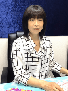 導 幸呼先生