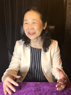縁羽円希先生