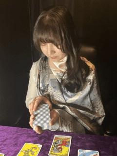 星乃詞先生