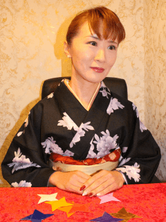 侑戀先生