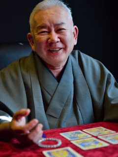 武嗣先生