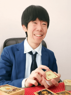 米先生