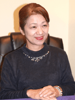 宝珠愛実先生